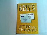 Letter from Chicago  Open Door Series