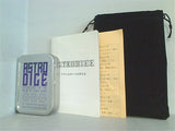 Astrodice and booklet