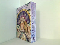 Goddess Love Oracle:  36 Full-Color Cards and 112-Page Guidebook   Rockpool Oracle Cards