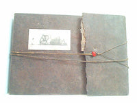Ashes and Snow Tokyo Exhibition Catalogue  Ashes and Snow Books