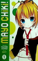 Mayo Chiki！ Vol. 1