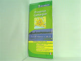Michelin ZOOM France: Provence  Camargue Map 113  Maps/Zoom  Michelin   English and French Edition