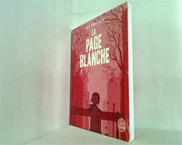 La Page blanche  Bulles en poche   French Edition