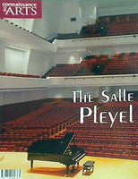 The Salle Pleyel Connaissance des Arts サル・プレイエル
