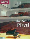 The Salle Pleyel Connaissance des Arts サル・プレイエル