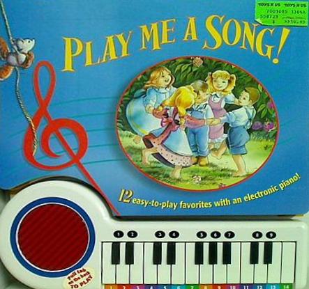 Play Me A Song