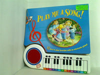Play Me A Song