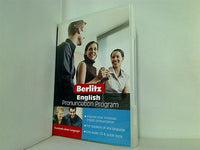 English Pronunciation Progra: Guide With Cassette