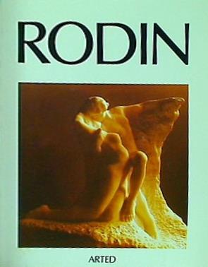 Rodin  Great Sculpture Series