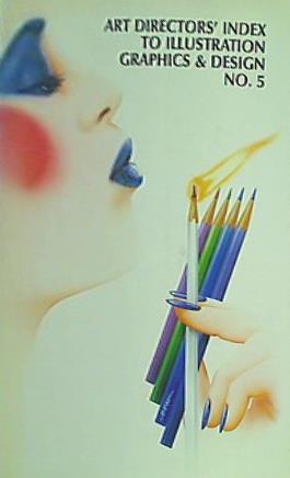 洋書　Art Directors’ Index To Illustrators 洋書Art Directors' Index To Illustrators