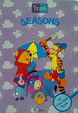 POOH SEASON  I CAN SPOT