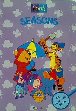 POOH SEASON  I CAN SPOT