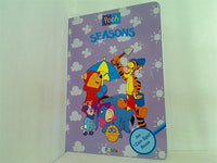 POOH SEASON  I CAN SPOT