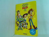 TOY STORY 2  I CAN SPOT