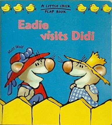 Eadie Visits Didi