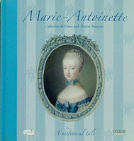 Marie-Antoinette Catherine de Duve and Thierry Bosquet