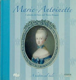 Marie-Antoinette Catherine de Duve and Thierry Bosquet