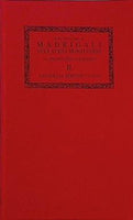 Secondo libro de madrigali