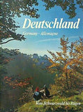 Deutschland Germany Allemagne