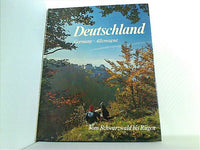 Deutschland Germany Allemagne