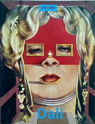 Dali  Taschen Basic Art Series