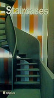 Staircases : = Treppen = Escaliers = Escaleras