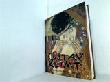 図録・カタログ Gustav Klimt in der Österreichischen Galerie in Wien  German Edition