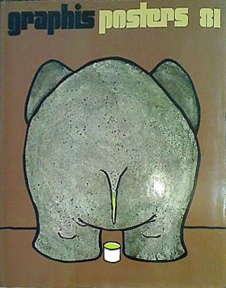 Graphis Posters 81