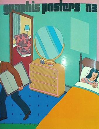 Graphis Posters 83