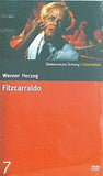フィツカラルド Fitzcarraldo  1 DVD  dtsch. u. engl. Version
