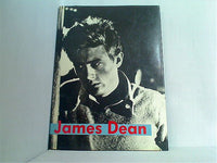 James Dean Footsteps of a Giant