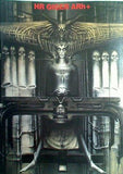 HR Giger ARh＋ Giger H. R.