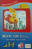 フェリックスの手紙 Briefe Von Felix  Import allemand