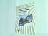 Preparation and Maintenance of Pistes  Handbook for Practitioners