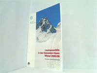 Lawinenunfälle in den Schweizer Alpen Winter 2005 06
