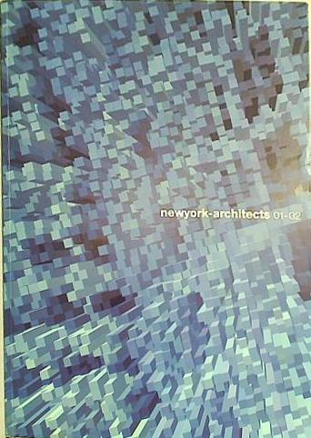 New York: Architects 01-02