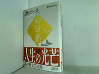 白日夢  講談社文芸文庫 現代日本のエッセイ