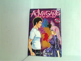 レンタル落ち ACMA:GAME 16   講談社コミックス