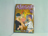 レンタル落ち ACMA:GAME 18   講談社コミックス