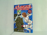 レンタル落ち ACMA:GAME 19   講談社コミックス