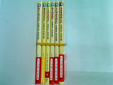 あらしのよるにシリーズ 全6巻