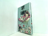 SPY×FAMILY 9  ジャンプコミックス