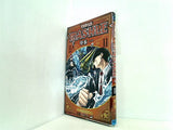 マッシュル MASHLE  11  ジャンプコミックス