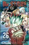 Dr.STONE 26  ジャンプコミックス