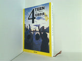 4TEEN  新潮文庫