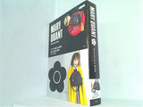 MARY QUANT Anniversary Book  ブランドブック