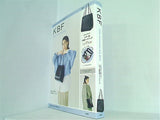 KBF 2WAY Drawstring Bag Book  ブランドブック
