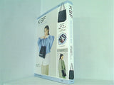 KBF 2WAY Drawstring Bag Book  ブランドブック