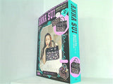 ANNA SUI COLLECTION BOOK 整理上手なインテリアポーチ MY FAVORITE THINGS  宝島社ブランドブック