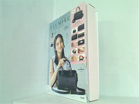 ELUMIRE 2WAY CROCO BAG BOOK  宝島社ブランドブック